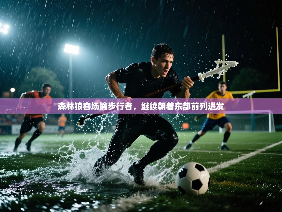 森林狼客场擒步行者，继续朝着东部前列进发  第2张