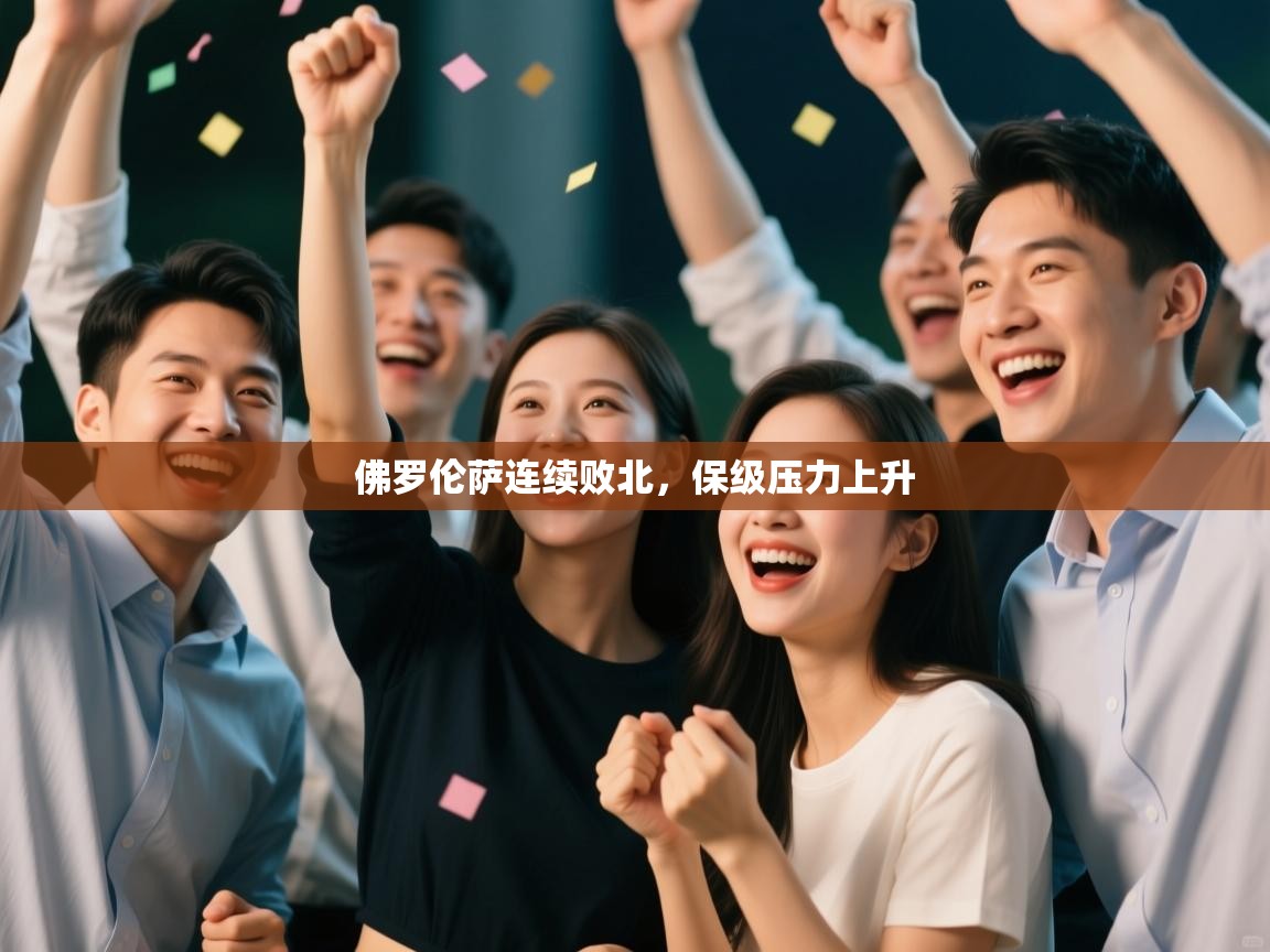 佛罗伦萨连续败北，保级压力上升  第2张