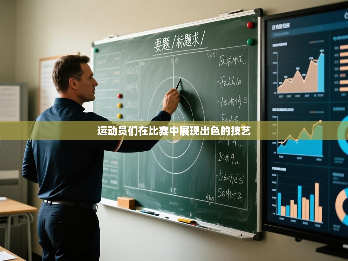 运动员们在比赛中展现出色的技艺  第1张