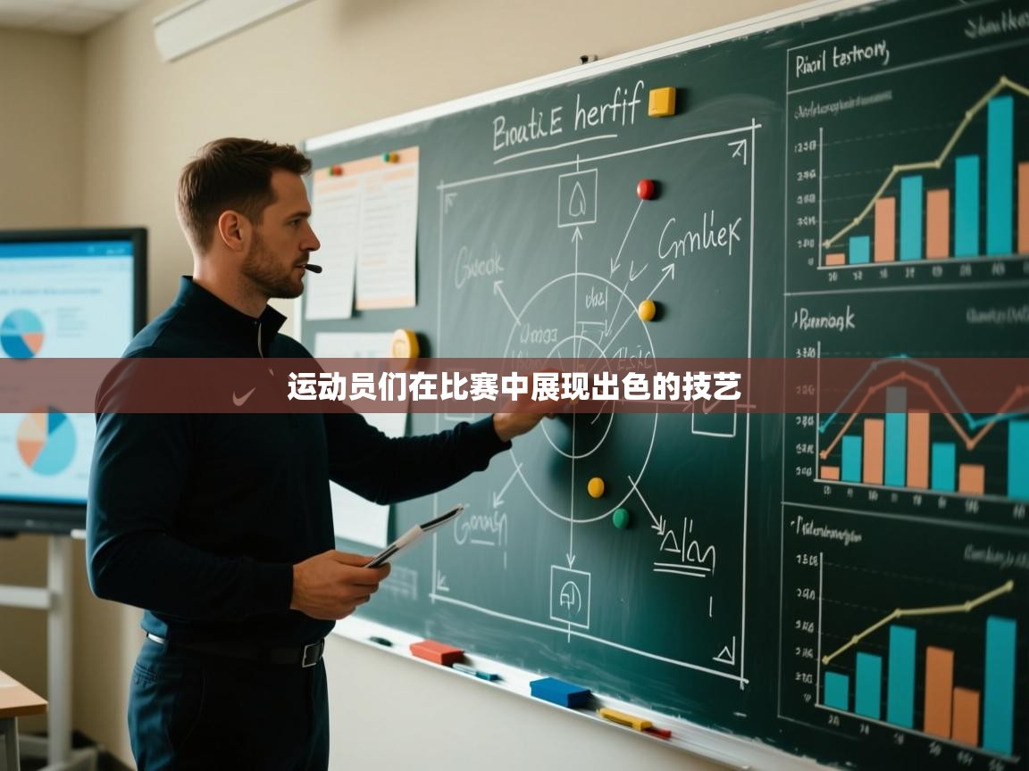 运动员们在比赛中展现出色的技艺  第2张