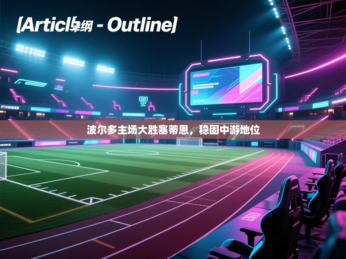 波尔多主场大胜塞蒂恩,稳固中游地位 第1张