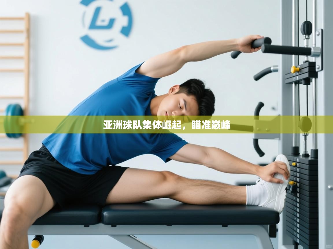 亚洲球队集体崛起，瞄准巅峰  第2张