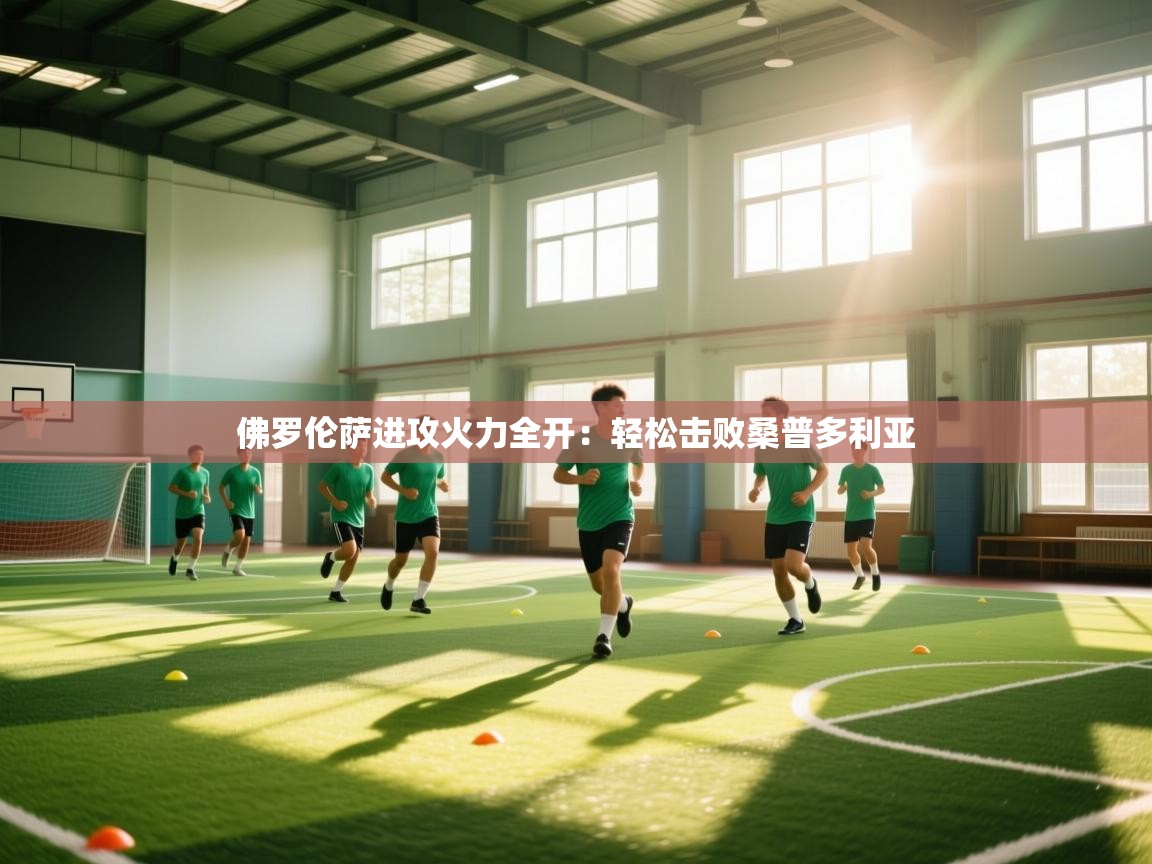 佛罗伦萨进攻火力全开：轻松击败桑普多利亚  第2张