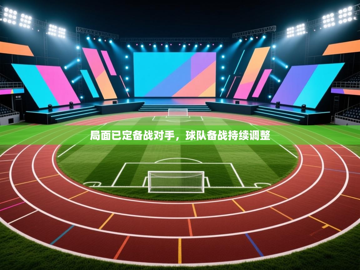 局面已定备战对手，球队备战持续调整  第2张