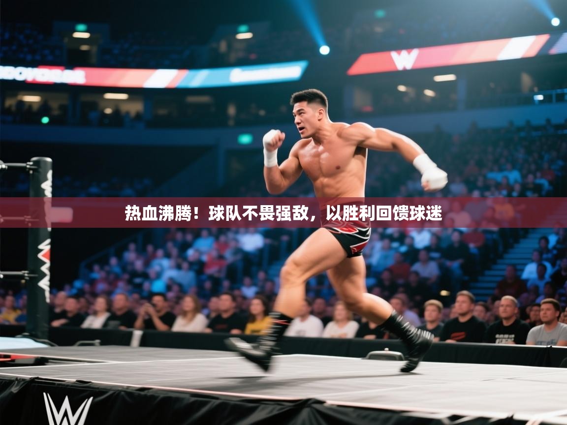 热血沸腾!球队不畏强敌,以胜利回馈球迷 第1张