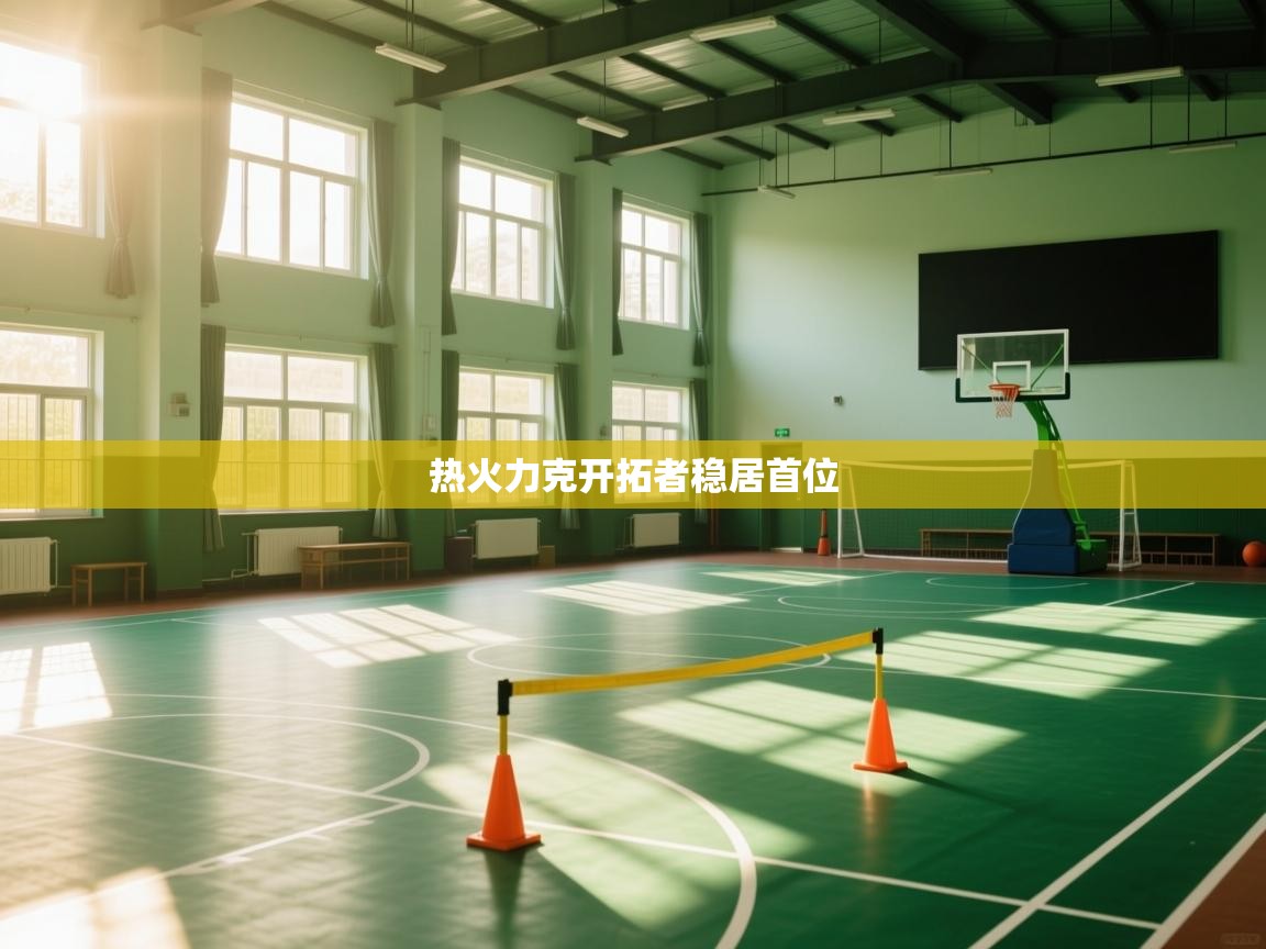 热火力克开拓者稳居首位  第2张