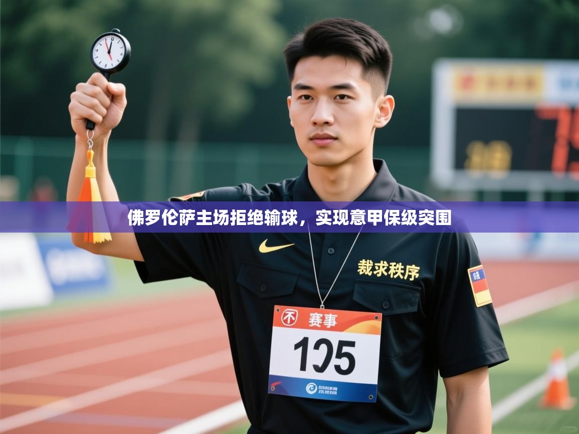 佛罗伦萨主场拒绝输球，实现意甲保级突围  第2张