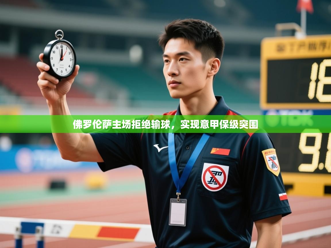 佛罗伦萨主场拒绝输球，实现意甲保级突围  第1张