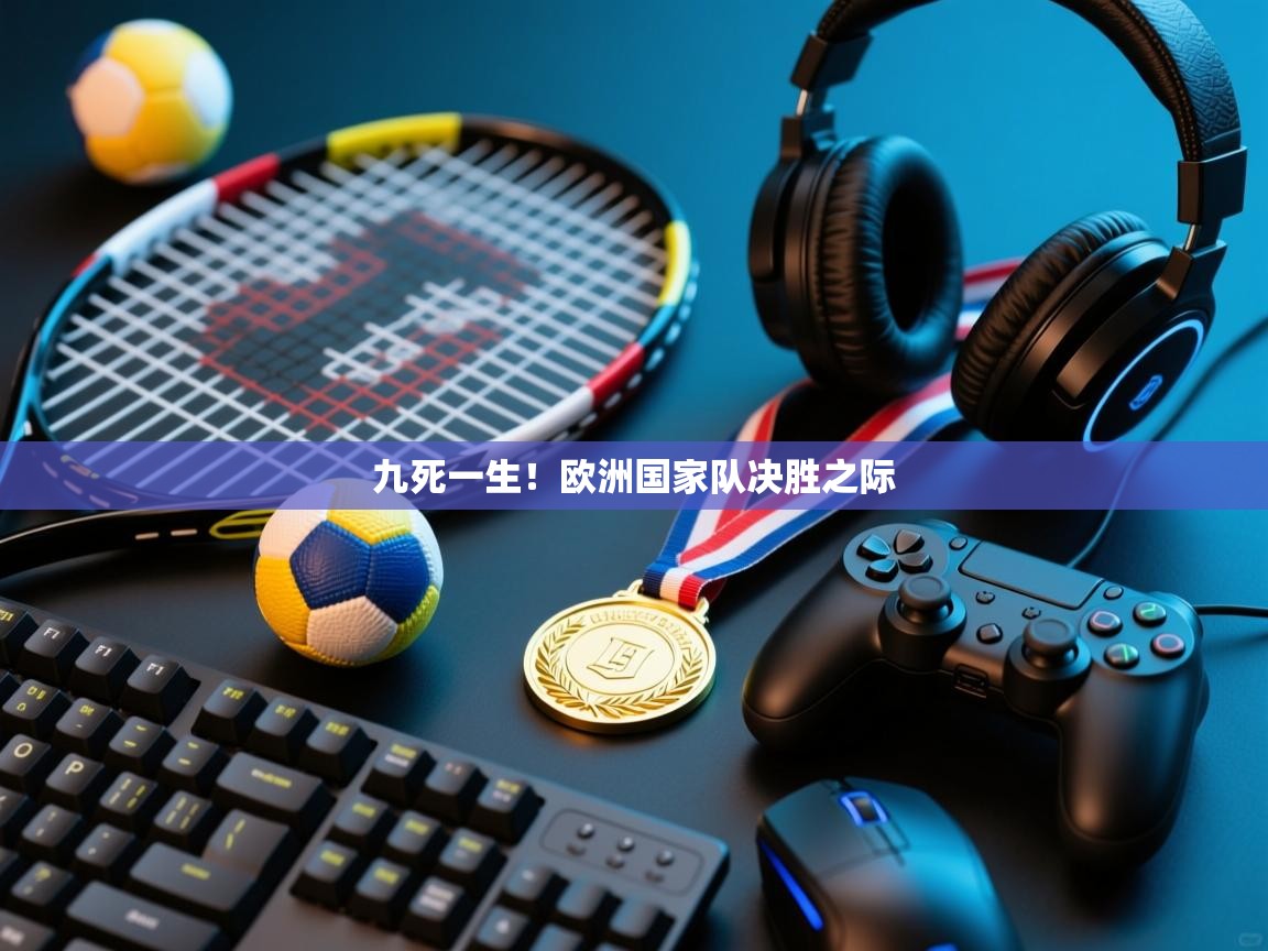 九死一生!欧洲国家队决胜之际 第2张