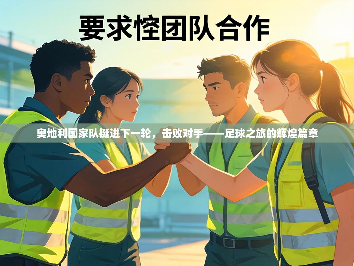 奥地利国家队挺进下一轮，击败对手——足球之旅的辉煌篇章  第1张