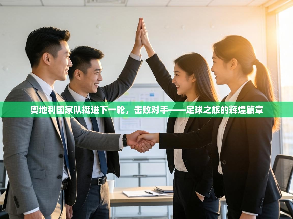 奥地利国家队挺进下一轮，击败对手——足球之旅的辉煌篇章  第2张