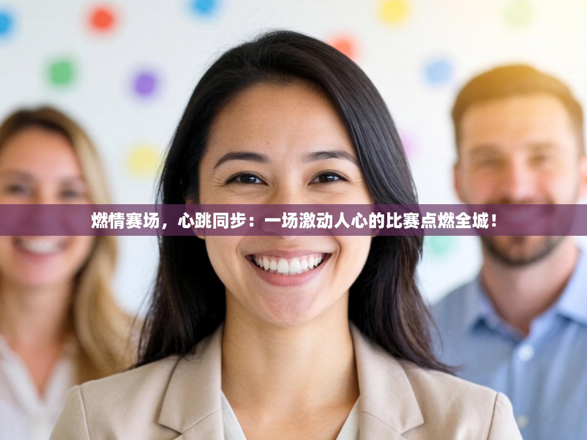 燃情赛场,心跳同步:一场激动人心的比赛点燃全城! 第1张