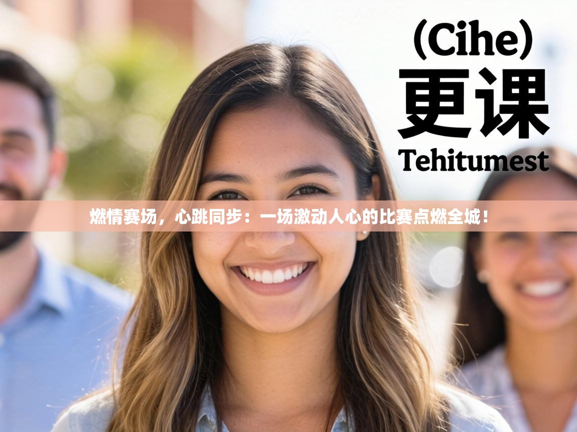 燃情赛场,心跳同步:一场激动人心的比赛点燃全城! 第2张